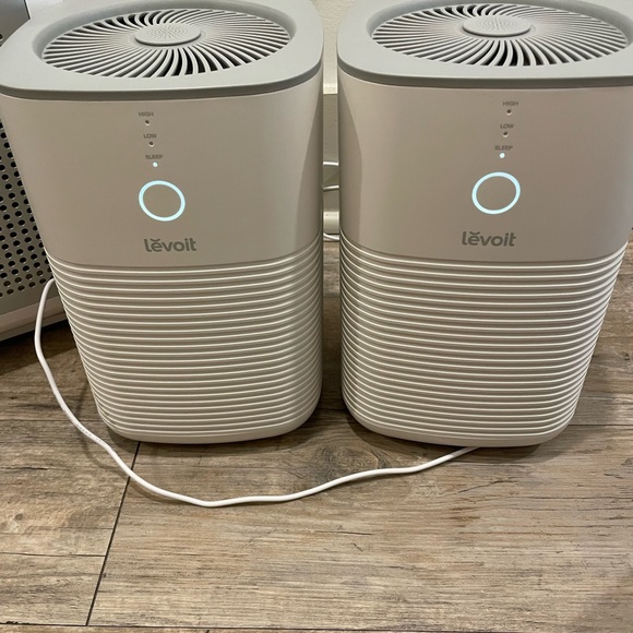 COPY - Coway Airmega and levoit air purifiers - Picture 11 of 14